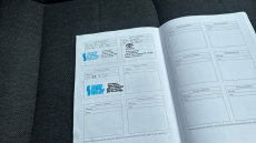 Toyota Corolla 2.0 VVT-i Hybrid Design 5dr CVT Hybrid Hatchback